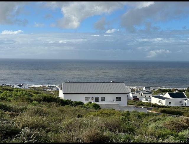 LAND FOR SALE IN ST HELENA VIEWS